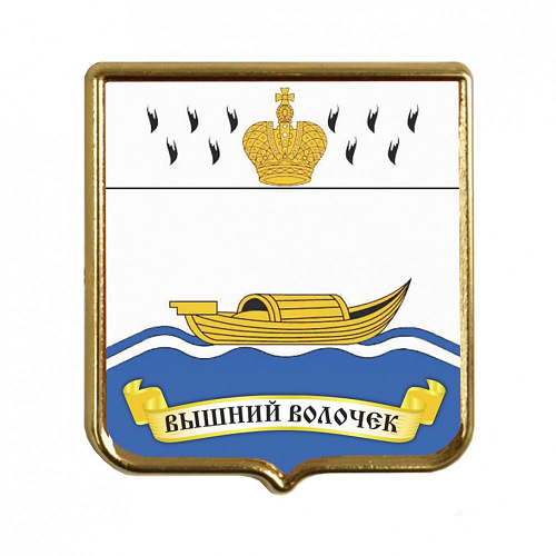Такси Москва-Вышний Волочек фото