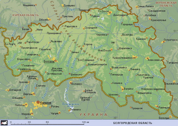 Такси в Белгородскую область фото